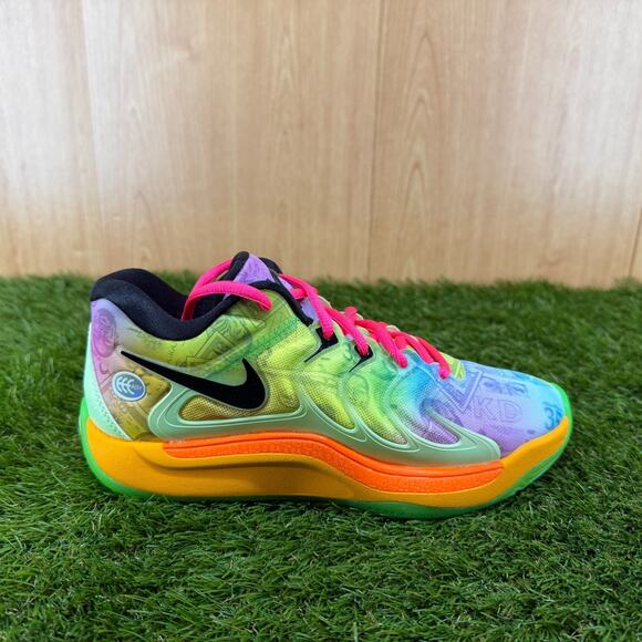 Nike KD 17 Easy Money All-Star HF1811-700 Men’s 5 / Women’s 6.5 New Without Box main image 4